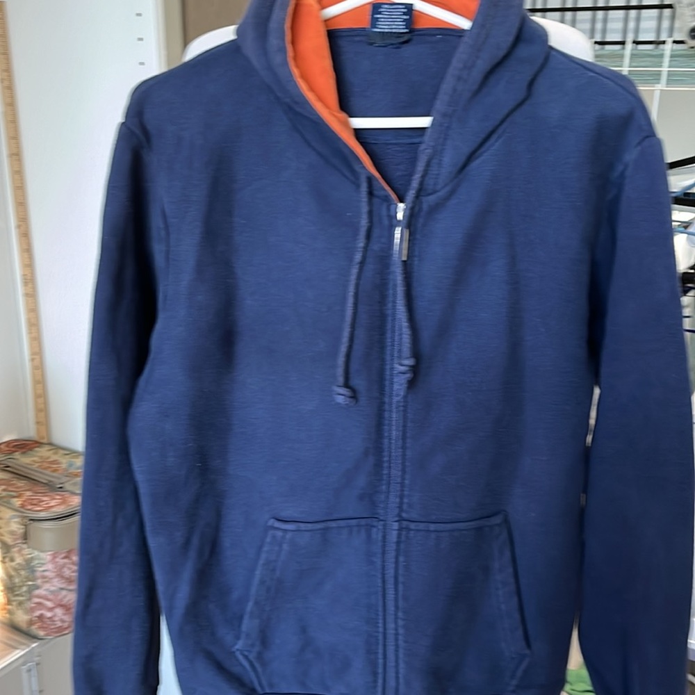 Seattle cotton Jackets